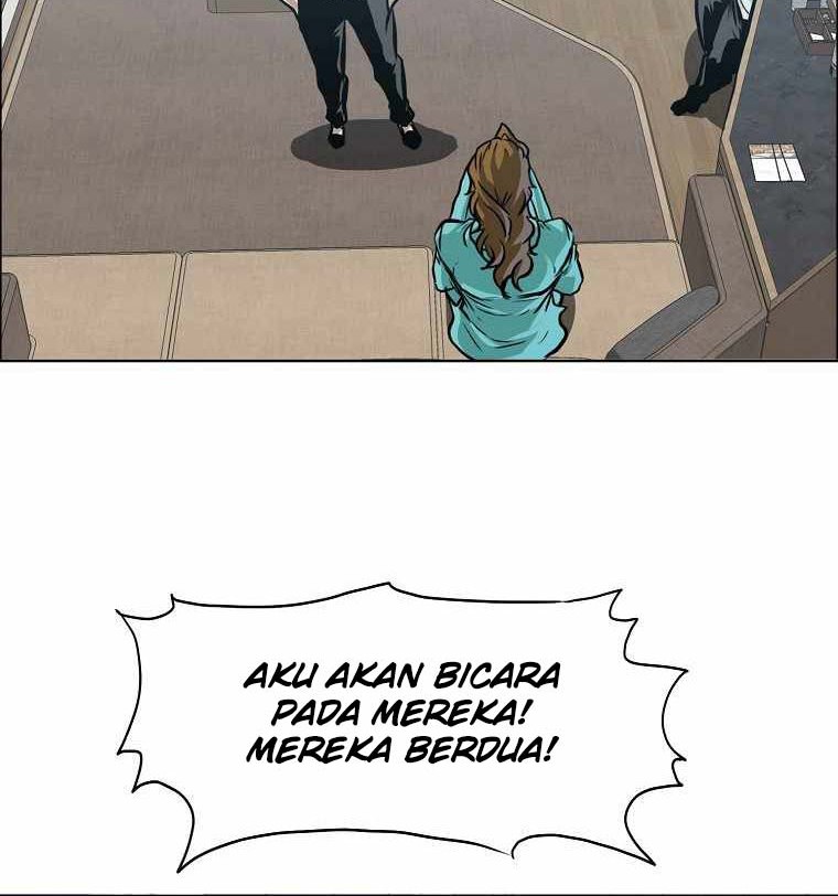 Boss in School Bab 192 halaman 7