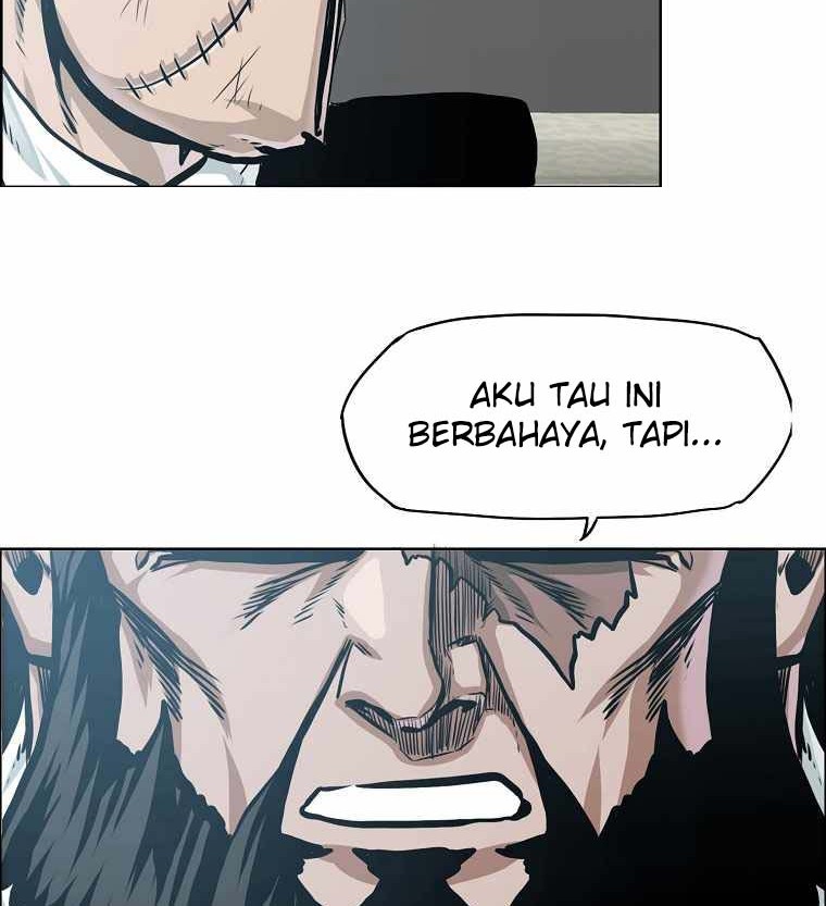 Boss in School Bab 192 halaman 39