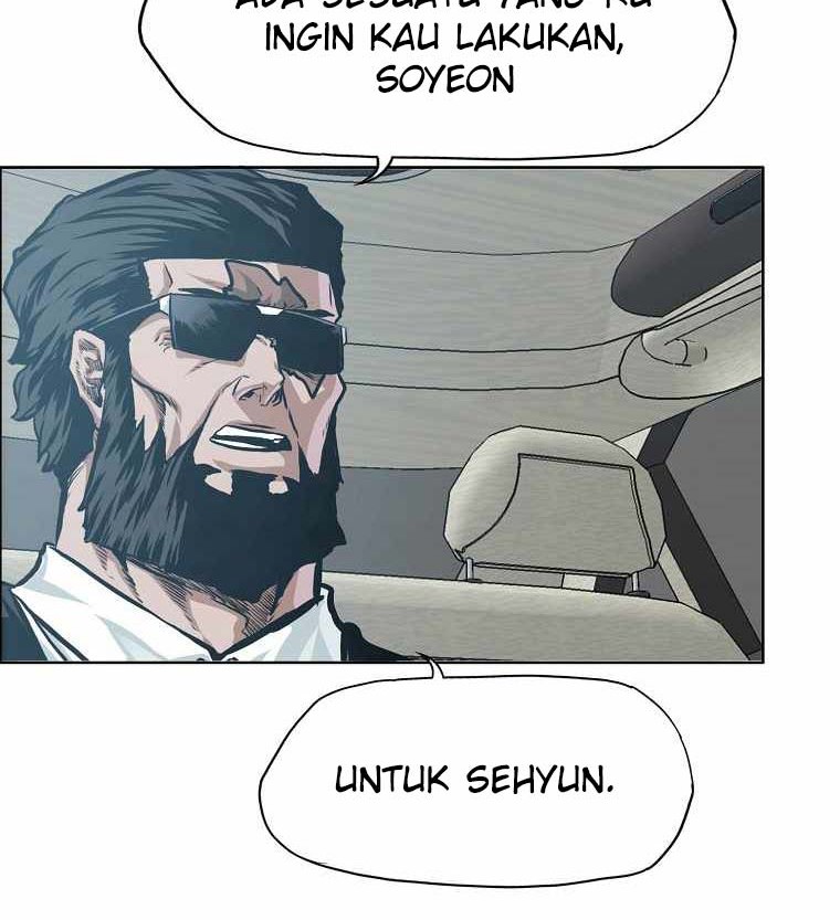 Boss in School Bab 192 halaman 43
