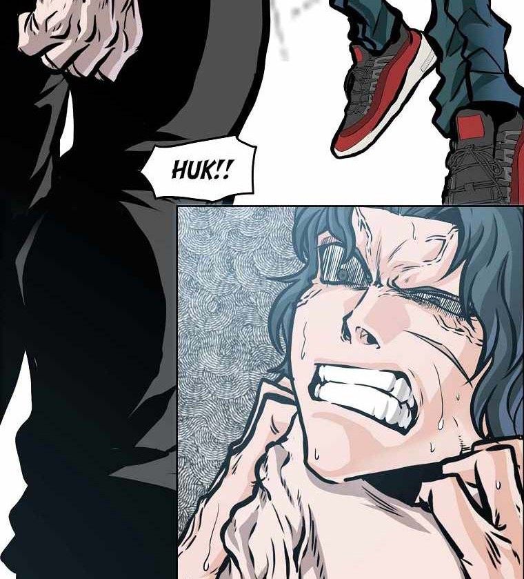 Boss in School chapter 193 halaman 5