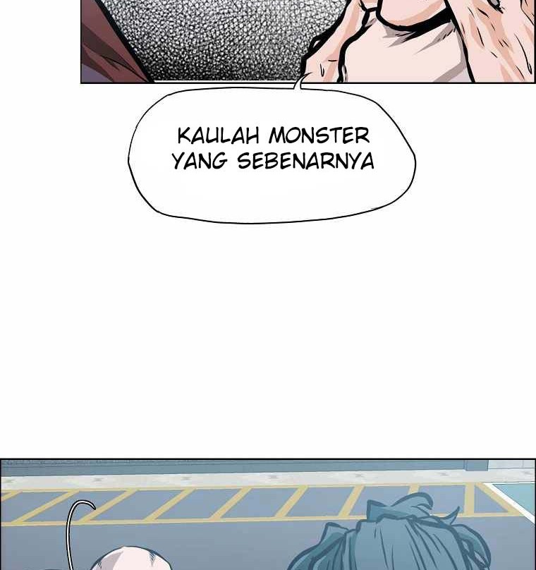 Boss in School chapter 193 halaman 9