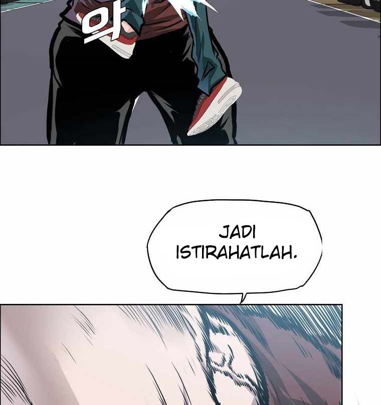 Boss in School chapter 193 halaman 11