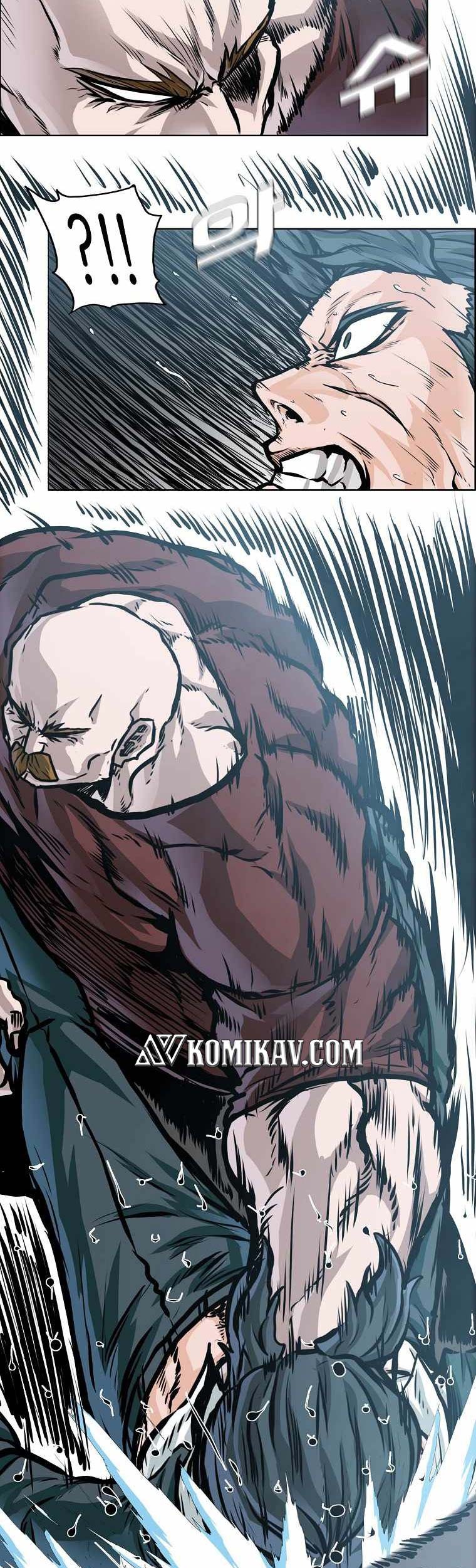 Boss in School chapter 193 halaman 12