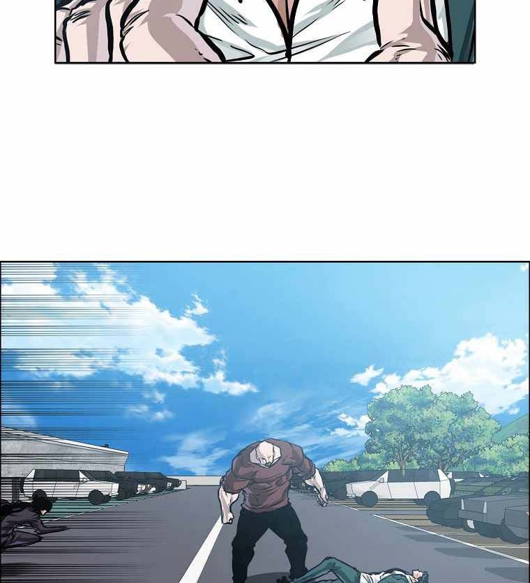 Boss in School chapter 193 halaman 15