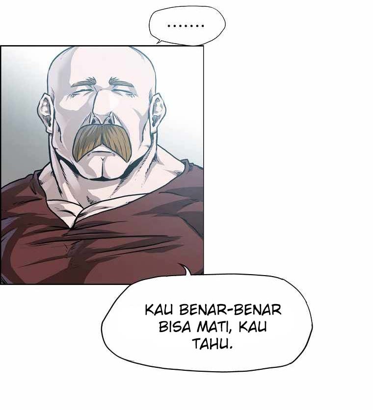 Boss in School chapter 193 halaman 19
