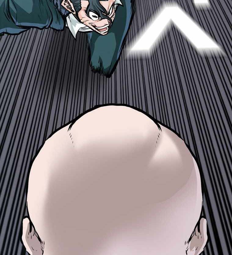 Boss in School chapter 193 halaman 23