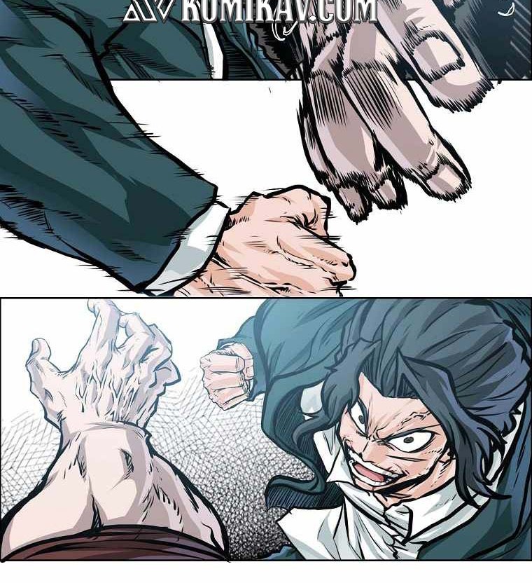 Boss in School chapter 193 halaman 25