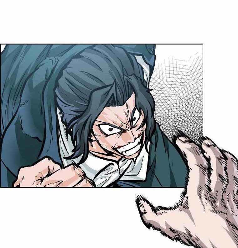 Boss in School chapter 193 halaman 27