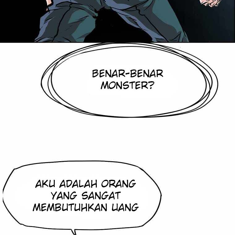 Boss in School chapter 193 halaman 39