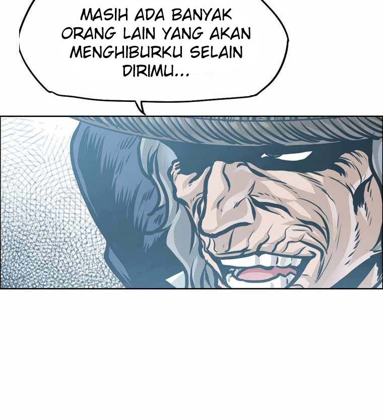 Boss in School chapter 193 halaman 51