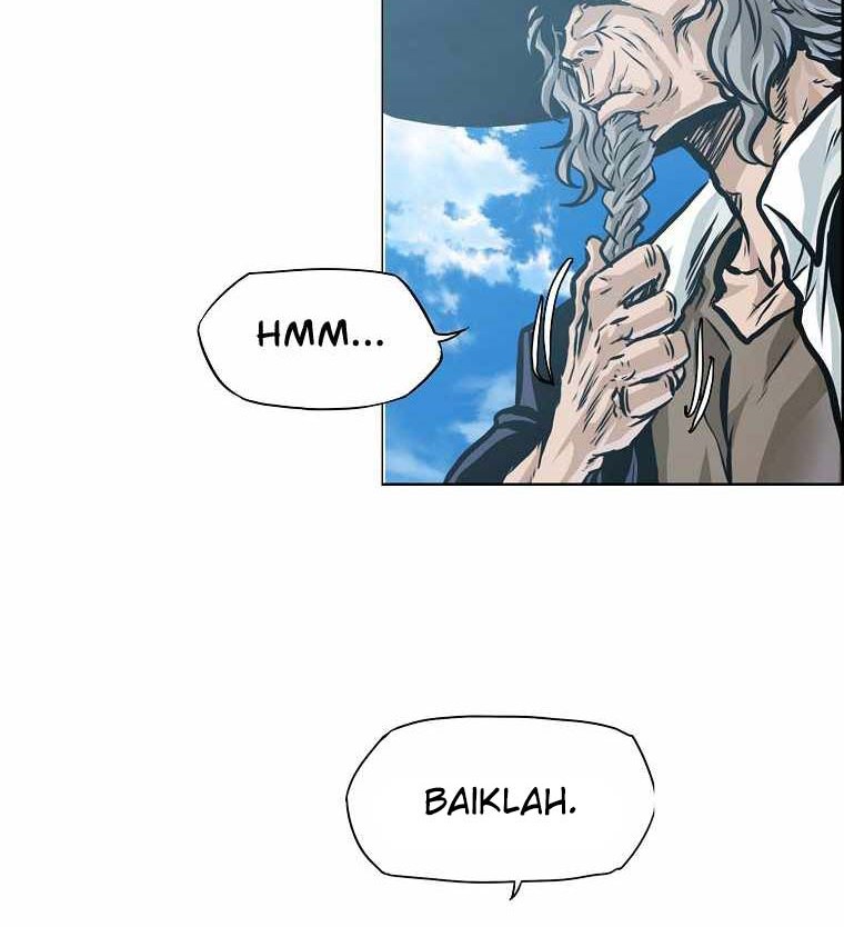 Boss in School chapter 193 halaman 53