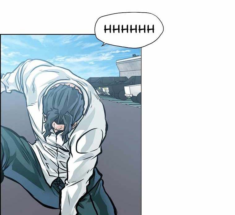 Boss in School chapter 194 halaman 17