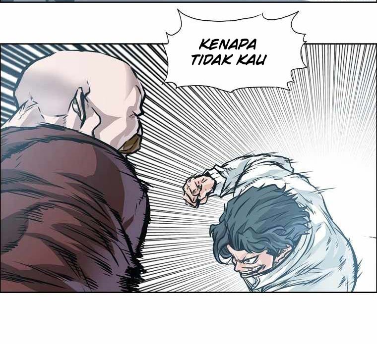 Boss in School chapter 194 halaman 19