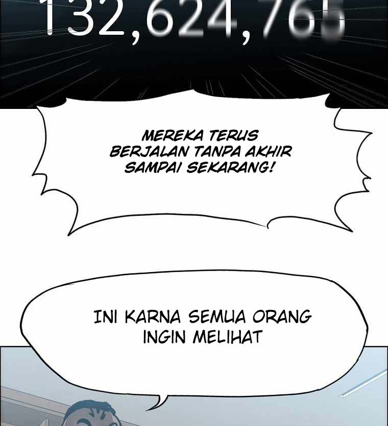 Boss in School chapter 194 halaman 21