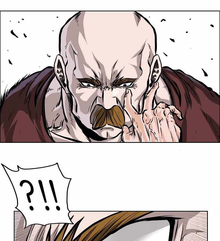 Boss in School chapter 194 halaman 33
