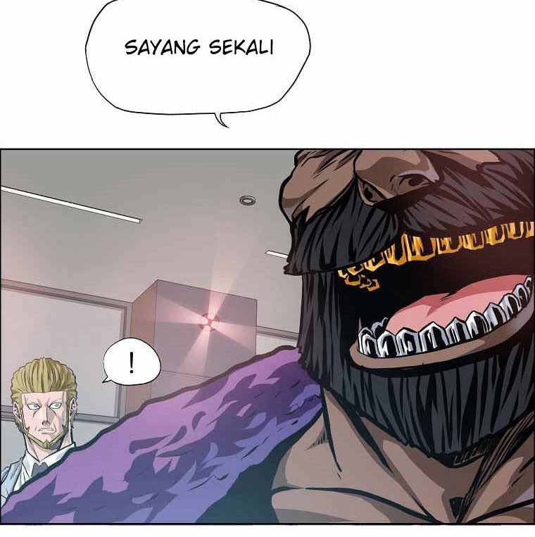 Boss in School chapter 194 halaman 43