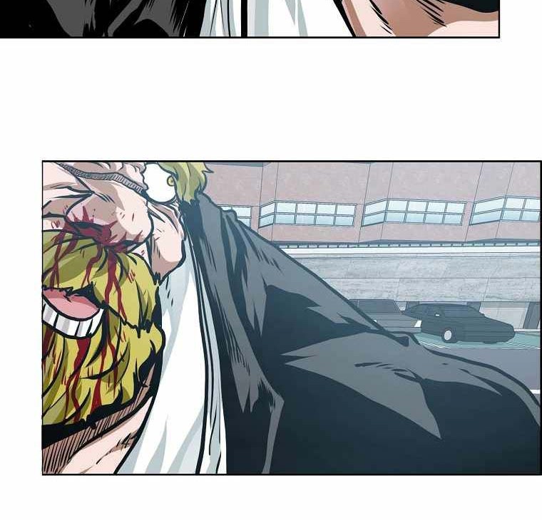 Boss in School chapter 194 halaman 56
