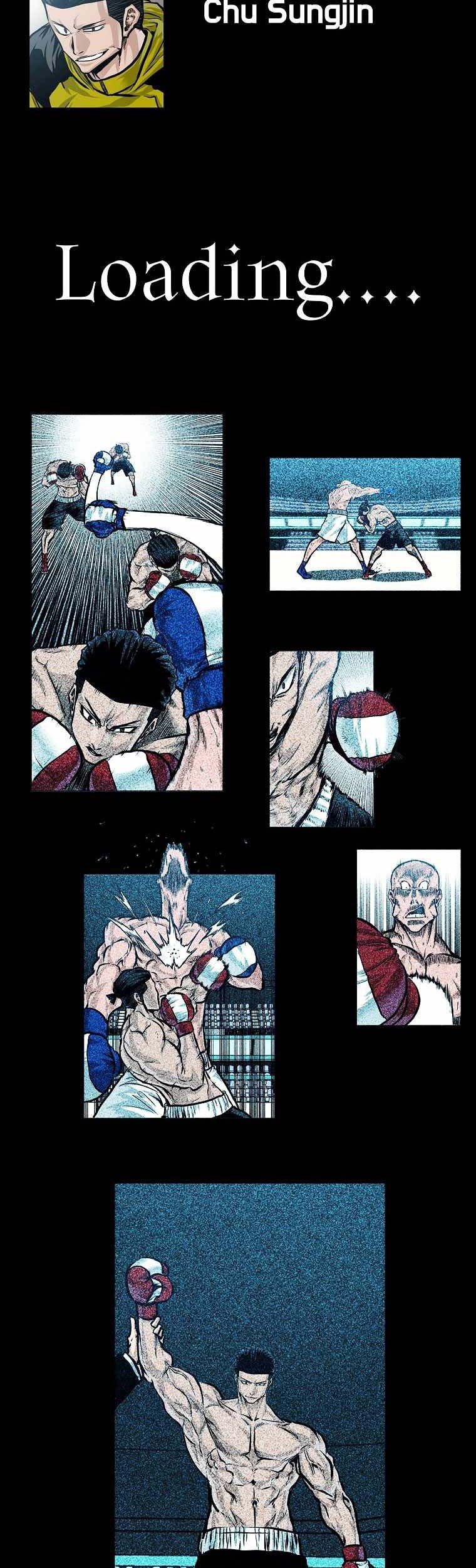 Boss in School chapter 195 halaman 12