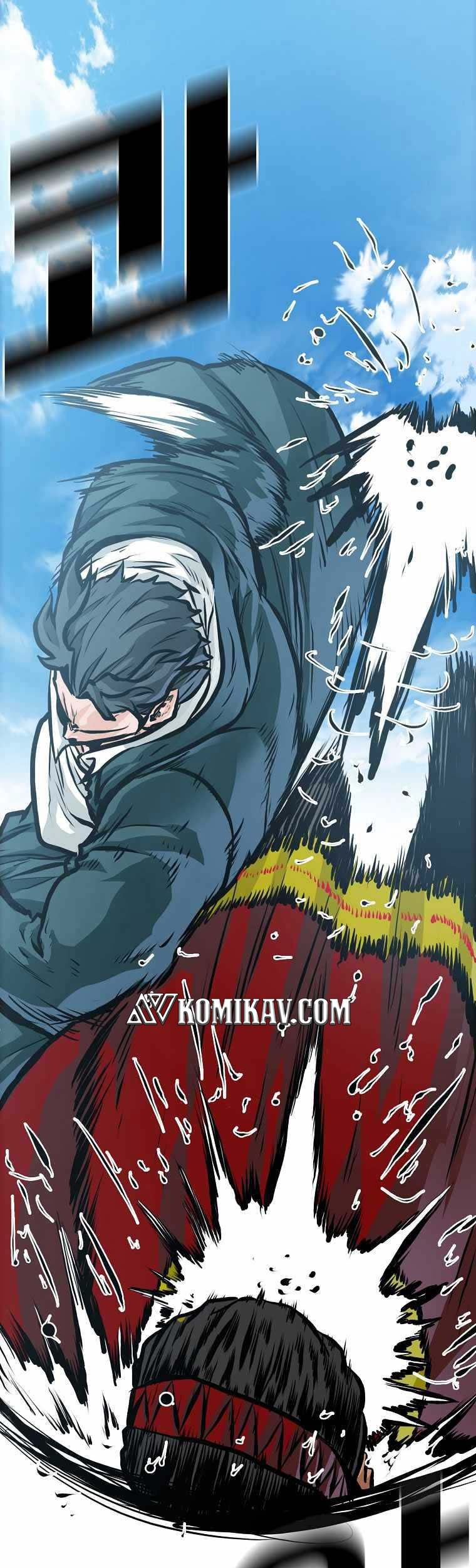 Boss in School chapter 198 halaman 13