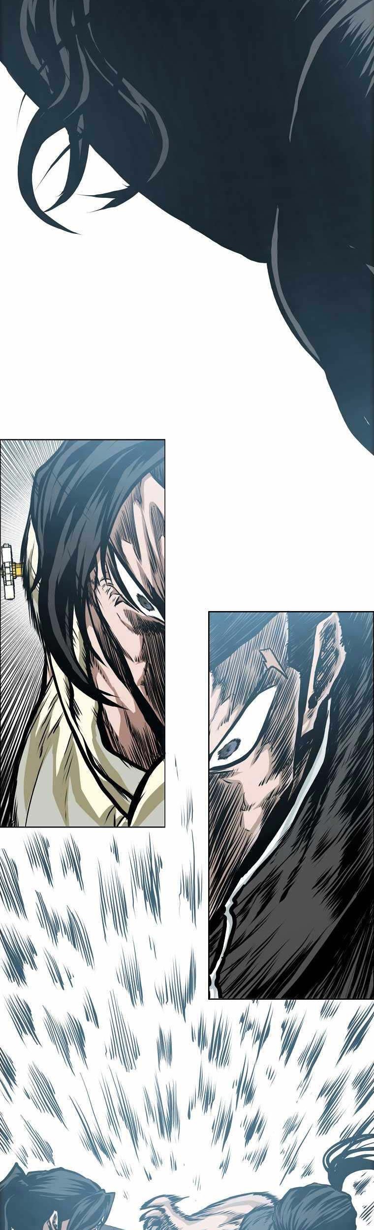 Boss in School chapter 198 halaman 41