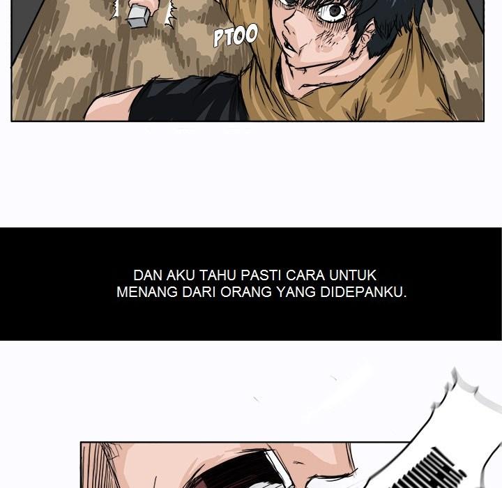 Boss in School Bab 2 halaman 9