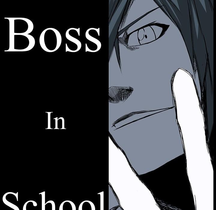 Boss in School Bab 2 halaman 19
