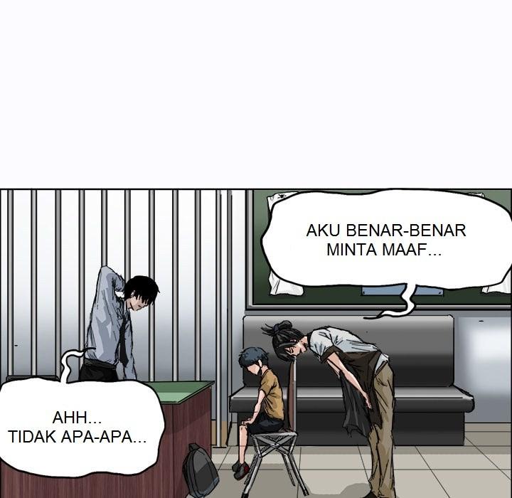 Boss in School Bab 2 halaman 40