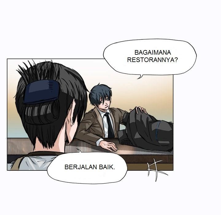 Boss in School Bab 2 halaman 74