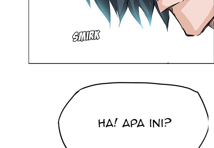 Boss in School chapter 20 halaman 3