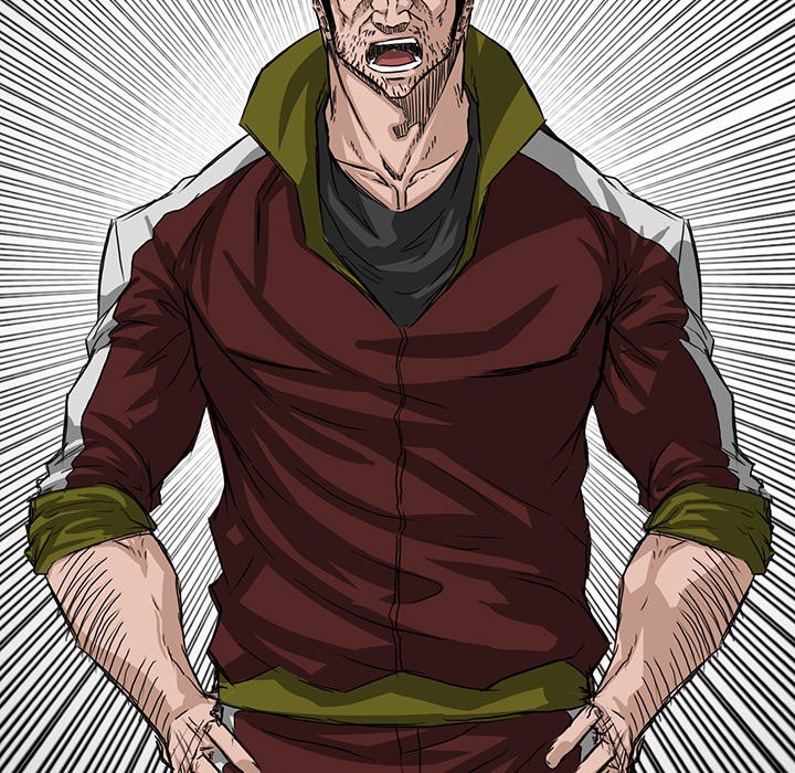 Boss in School chapter 20 halaman 23
