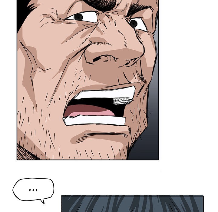 Boss in School chapter 20 halaman 36