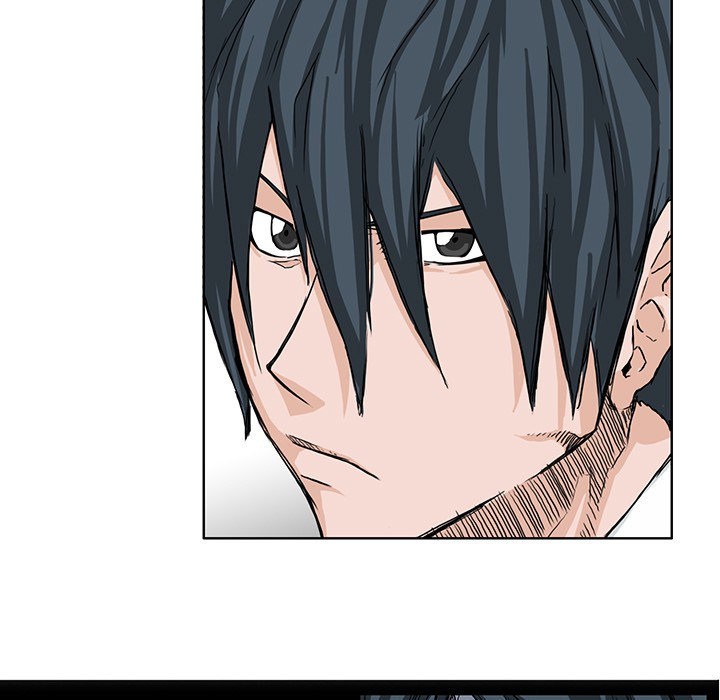 Boss in School chapter 20 halaman 37