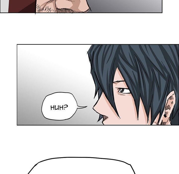 Boss in School chapter 20 halaman 44