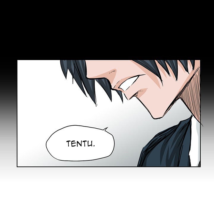 Boss in School chapter 20 halaman 49