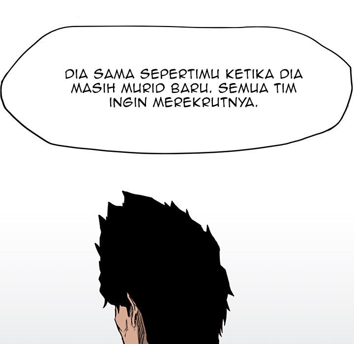 Boss in School chapter 20 halaman 50