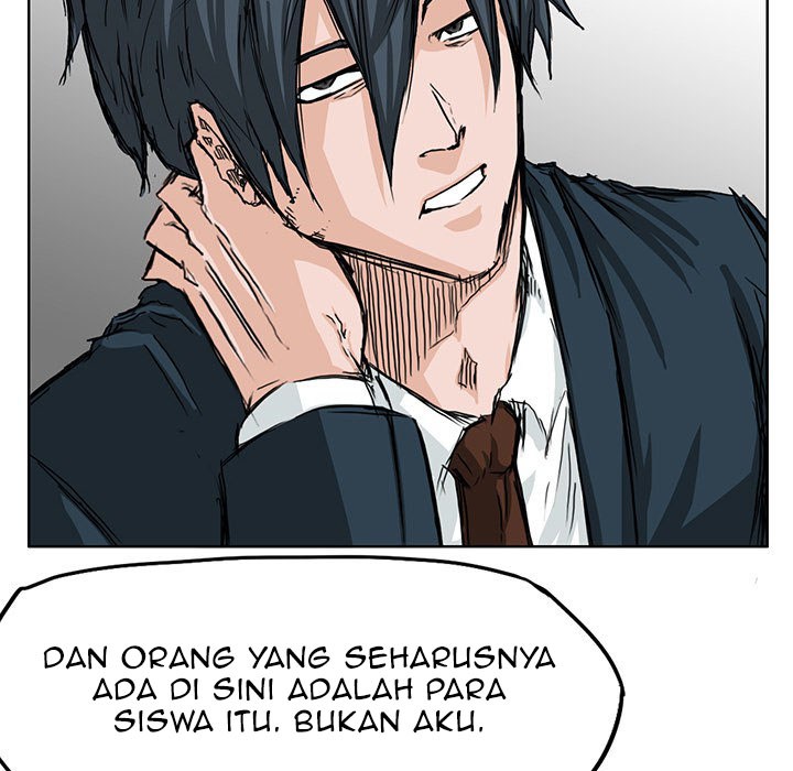 Boss in School chapter 20 halaman 60