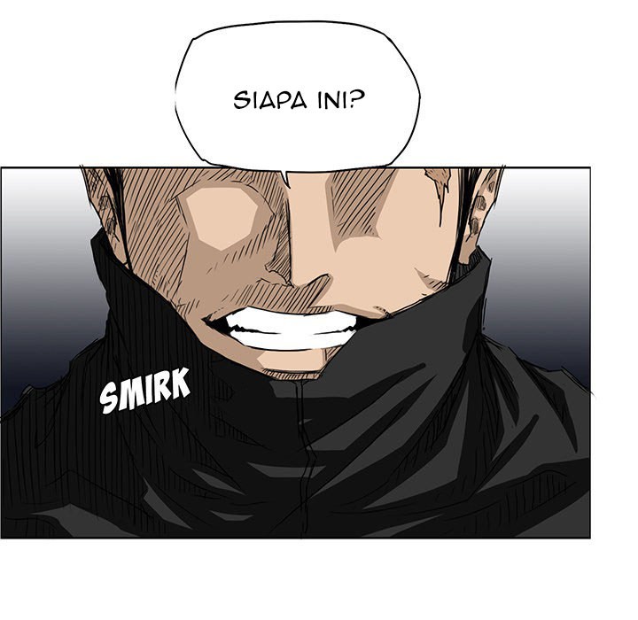 Boss in School chapter 20 halaman 75