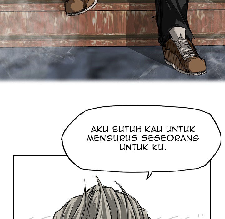 Boss in School chapter 20 halaman 79