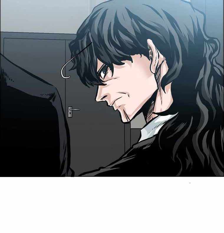 Boss in School chapter 202 halaman 13