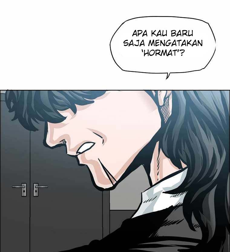 Boss in School chapter 202 halaman 15