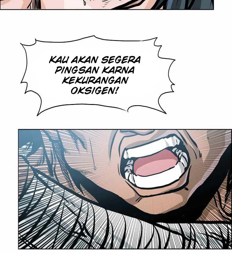 Boss in School chapter 202 halaman 49