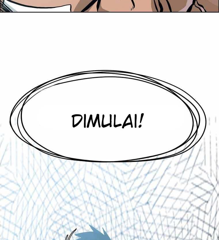 Boss in School chapter 202 halaman 51