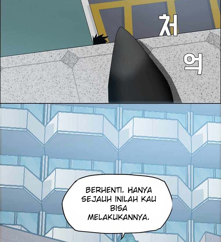 Boss in School chapter 202 halaman 63