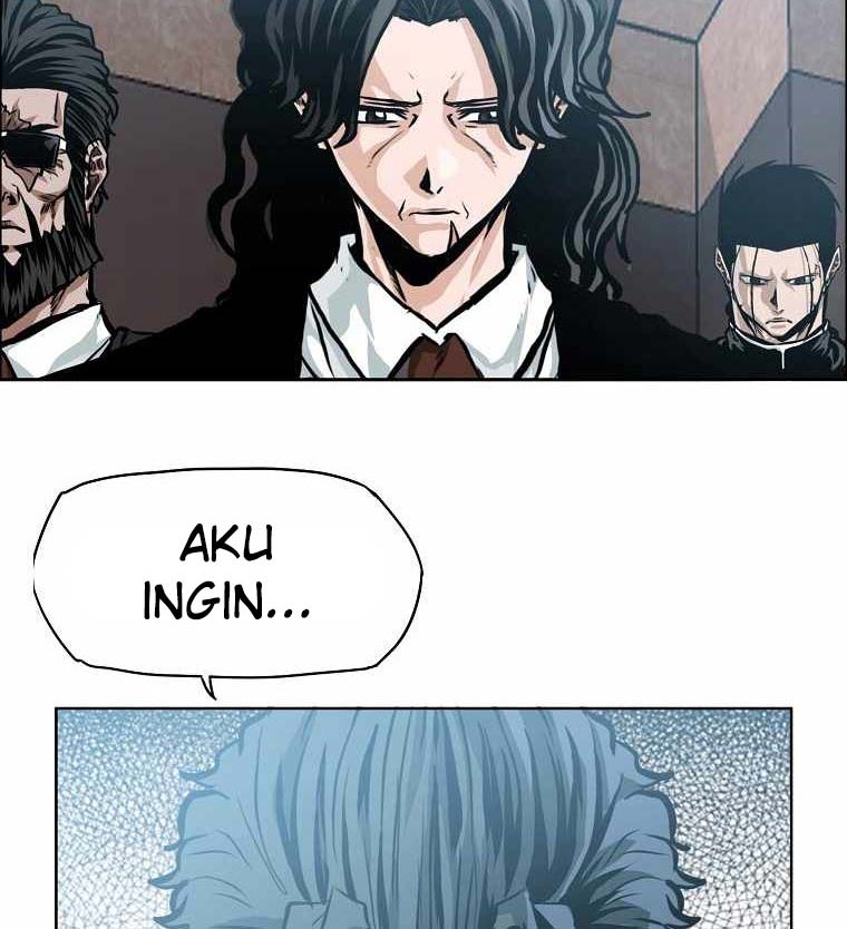 Boss in School chapter 202 halaman 65