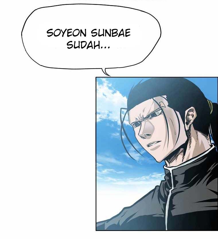 Boss in School chapter 202 halaman 67
