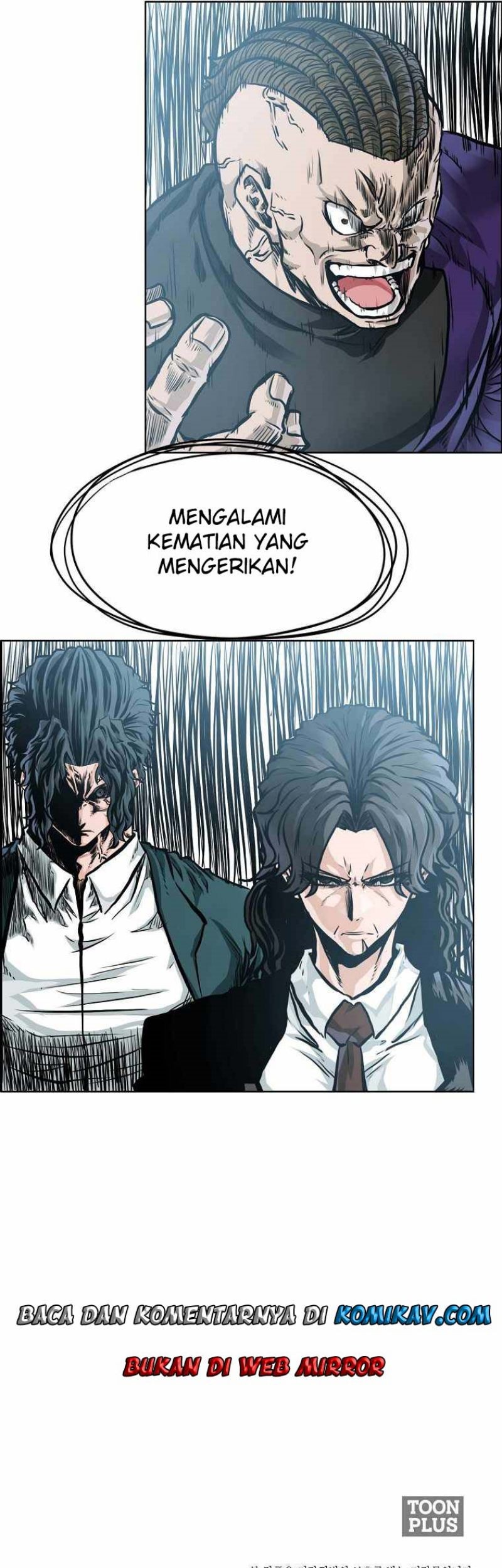 Boss in School Bab 204 halaman 50