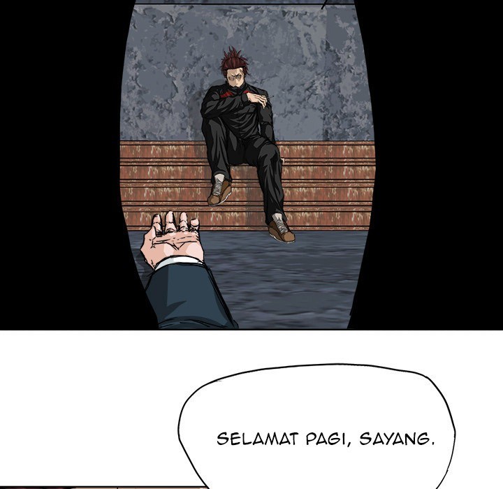 Boss in School Bab 21 halaman 12