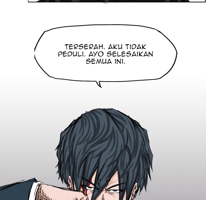 Boss in School Bab 21 halaman 48