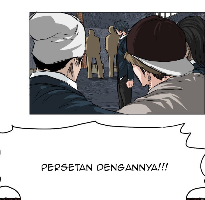 Boss in School Bab 21 halaman 56