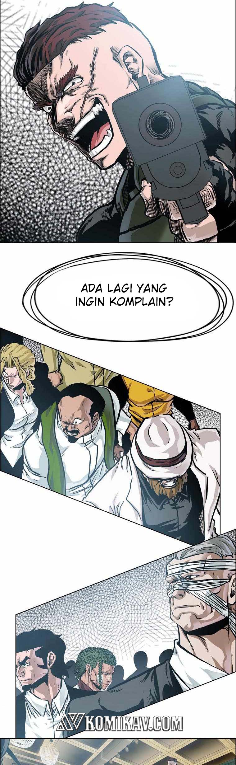 Boss in School Bab 210 halaman 4